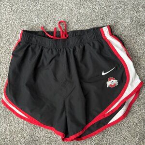 Nike Dri-Fit Ohio State Shorts